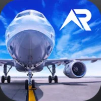 RFS Real Flight Simulator Pro Mod Apk 3.1.1 (All Planes Unlocked)