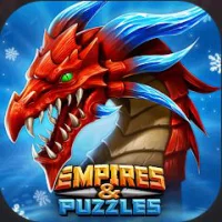 Empires and Puzzles Mod Apk 84.0.1 (Mod Menu)